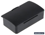 Garmin GPSMAP 276 Replacement Battery, 8.4V, 3400mAh, Li-ion 3