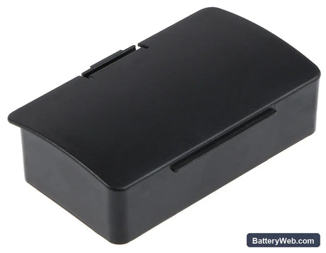 Garmin GPSMAP 276 Replacement Battery, 8.4V, 3400mAh, Li-ion 3