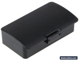 Garmin GPSMAP 276 Replacement Battery, 8.4V, 3400mAh, Li-ion 4
