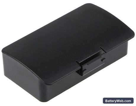 Garmin GPSMAP 276 Replacement Battery, 8.4V, 3400mAh, Li-ion 4