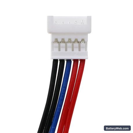 Gryphon RBP-GM40 Replacement Battery, 3.7V, 2600mAh, Li-ion 4