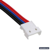 Gryphon RBP-GM40 Replacement Battery, 3.7V, 2600mAh, Li-ion 5