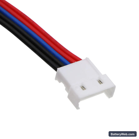 Gryphon RBP-GM40 Replacement Battery, 3.7V, 2600mAh, Li-ion 5