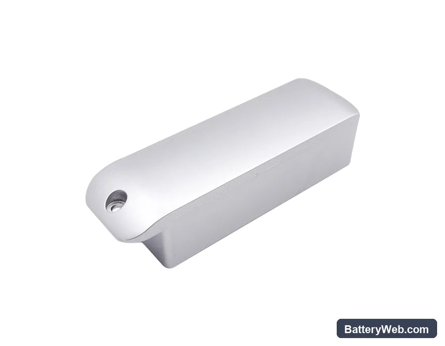 Garmin Zumo 400 Replacement Battery, 3.7V, 3400mAh, Li-ion 3
