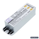 Garmin Zumo 400 Replacement Battery, 3.7V, 2200mAh, Li-ion 1