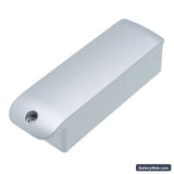 Garmin Zumo 400 Replacement Battery, 3.7V, 2200mAh, Li-ion 3