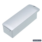 Garmin Zumo 400 Replacement Battery, 3.7V, 2200mAh, Li-ion 4