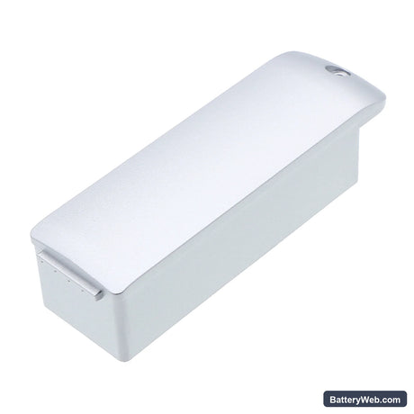 Garmin Zumo 400 Replacement Battery, 3.7V, 2600mAh, Li-ion 4