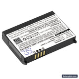 Garmin Nuvi 500 Replacement Battery, 3.7V, 1880mAh, Li-ion 2
