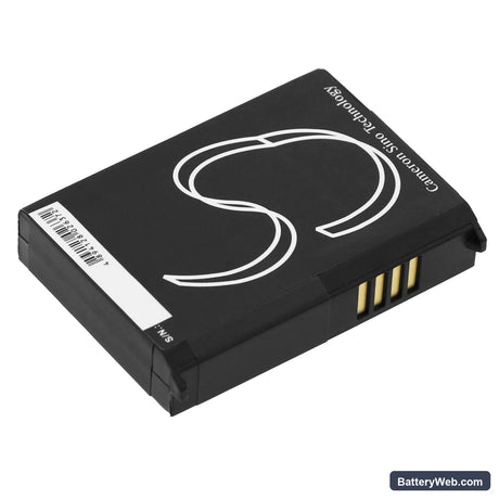 Garmin Nuvi 500 Replacement Battery, 3.7V, 1880mAh, Li-ion 4