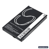 Garmin iQue M5 Replacement Battery, 3.7V, 1400mAh, Li-Polymer 4