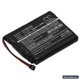 Garmin Approach G30 Replacement Battery, 3.7V, 700mAh, Li-ion 1