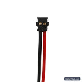 Garmin Approach G30 Replacement Battery, 3.7V, 700mAh, Li-ion 4