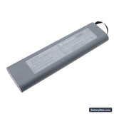 GE Carescape B650 Monitor Replacement Battery, 11.1V, 6600mAh, Li-ion 2