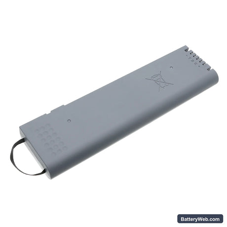 GE Carescape B650 Monitor Replacement Battery, 11.1V, 6600mAh, Li-ion 4