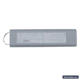 GE Carescape B650 Monitor Replacement Battery, 11.1V, 6600mAh, Li-ion 5