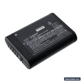 GE Dash Mini Replacement Battery, 11.1V, 1850mAh, Li-ion 1