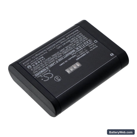 GE Dash Mini Replacement Battery, 11.1V, 1850mAh, Li-ion 2