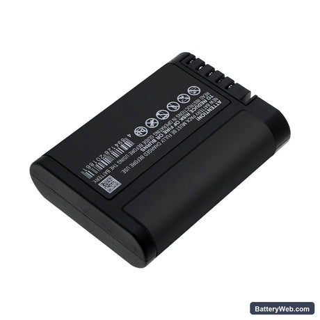 GE Dash Mini Replacement Battery, 11.1V, 1850mAh, Li-ion 3