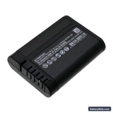 GE Dash Mini Replacement Battery, 11.1V, 1850mAh, Li-ion 4
