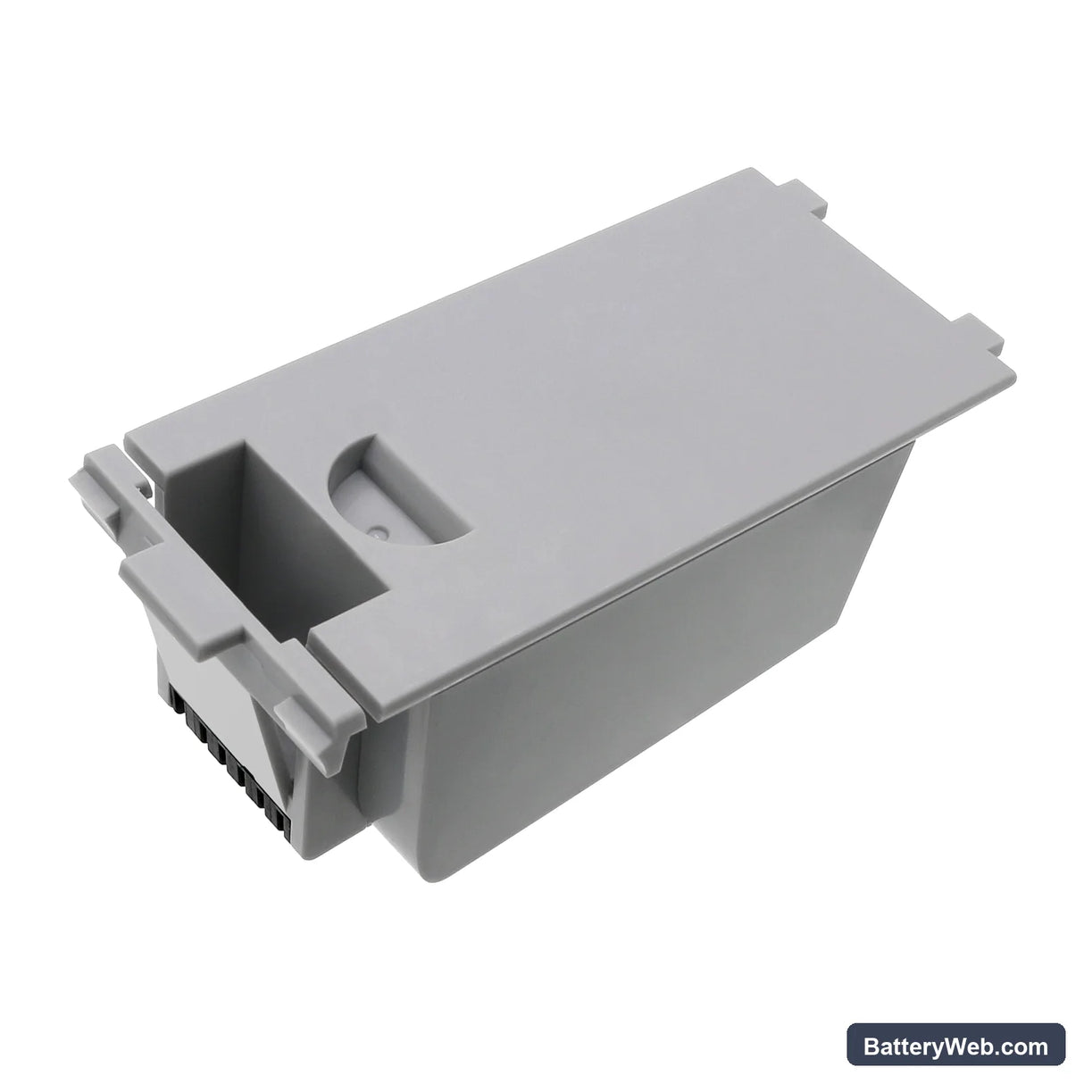 GE Mac 1600 Replacement Battery, 14.8V, 2200mAh, Li-ion 3