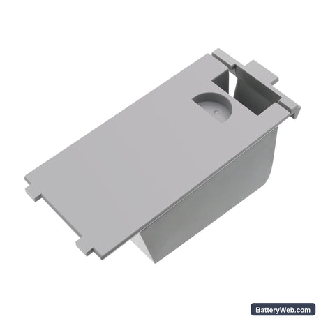 GE Mac 1600 Replacement Battery, 14.8V, 2200mAh, Li-ion 4