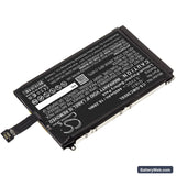 GlocalMe G3 Replacement Battery, 3.7V, 4400mAh, Li-Polymer 2