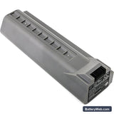 GE MAC 3500 Replacement Battery, 18V, 3500mAh, Ni-MH 1