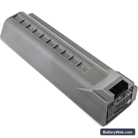 GE MAC 3500 Replacement Battery, 18V, 3500mAh, Ni-MH 1