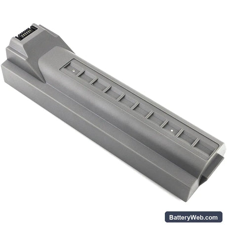 GE MAC 3500 Replacement Battery, 18V, 3500mAh, Ni-MH 2