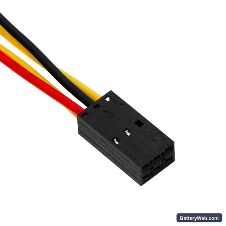 GretagMacbeth Densitometer D196 Replacement Battery, 7.2V, 1800mAh, Ni-MH 5