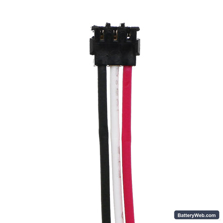 Garmin Delta SE Dog Training Collar Receiver Replacement Battery, 3.7V, 450mAh, Li-Polymer 4