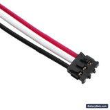 Garmin Delta SE Dog Training Collar Receiver Replacement Battery, 3.7V, 450mAh, Li-Polymer 5