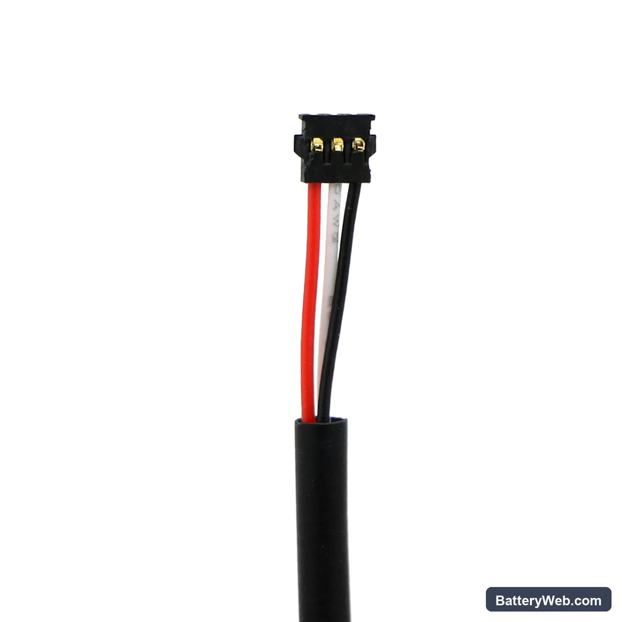 Garmin Dezl 560 Replacement Battery, 3.7V, 1250mAh, Li-Polymer 4