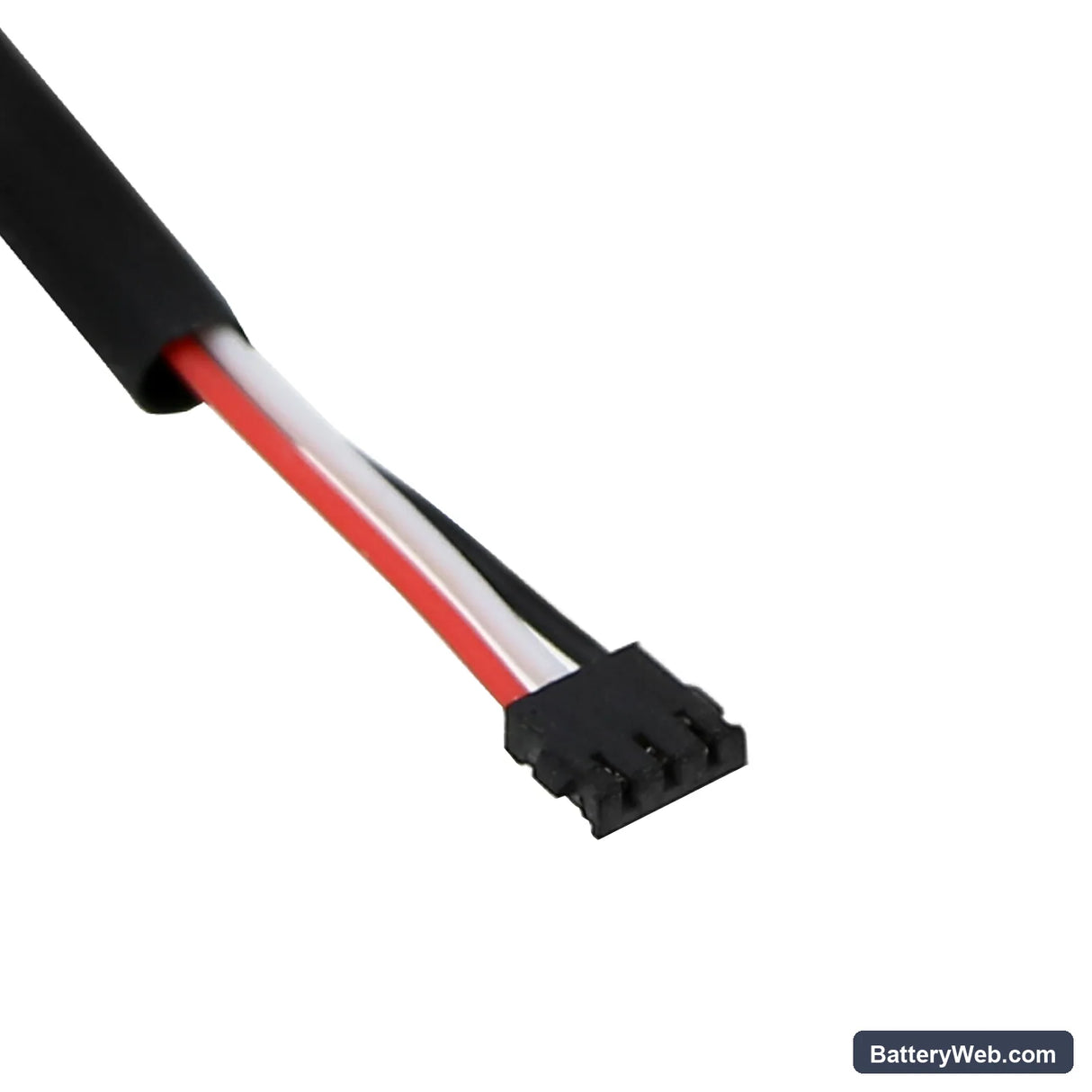 Garmin Dezl 560 Replacement Battery, 3.7V, 1250mAh, Li-Polymer 5