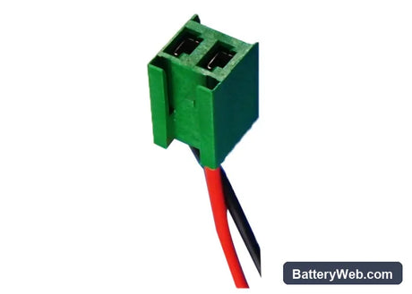 GE Marquette MAC1000 Replacement Battery, 18V, 2000mAh, Ni-MH 6