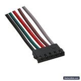 Garmin Edge 1000 Replacement Battery, 3.7V, 1200mAh, Li-ion 5