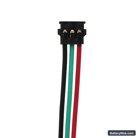 Garmin Edge 1030 Replacement Battery, 3.8V, 1950mAh, Li-Polymer 4