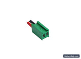 McGaw Horizon Infusion Pump 501-305 Replacement Battery, 12V, 4000mAh, Ni-MH 6