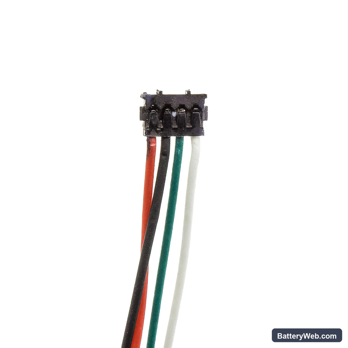 Garmin Edge 130 Replacement Battery, 3.7V, 150mAh, Li-Polymer 4