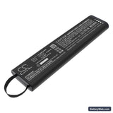 JDSU GC724A Replacement Battery, 11.1V, 6700mAh, Li-ion 1