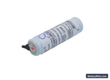 GE Oxycapnomonitor SMK 365 Replacement Battery, 3.6V, 300mAh, Ni-MH 2