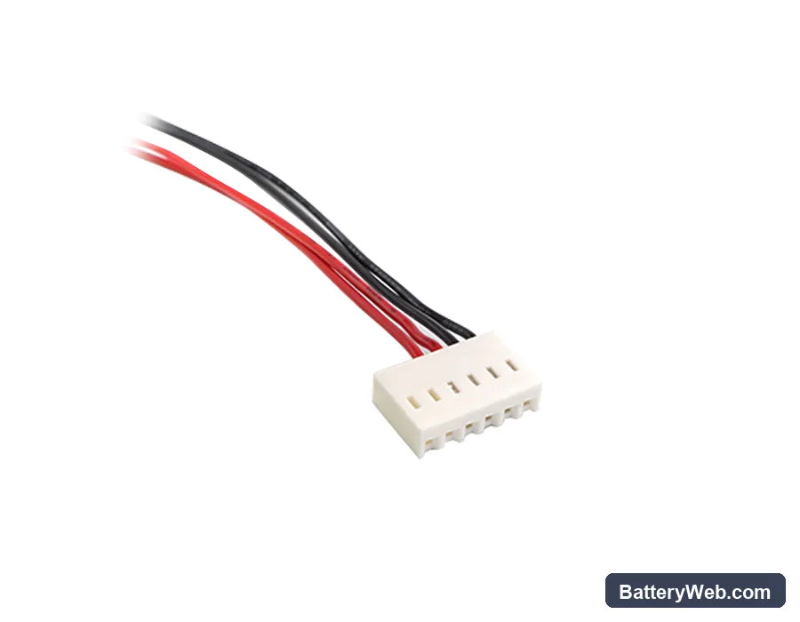 Hellige Marquette Eagle 4000 Replacement Battery, 12V, 3500mAh, Ni-MH 4