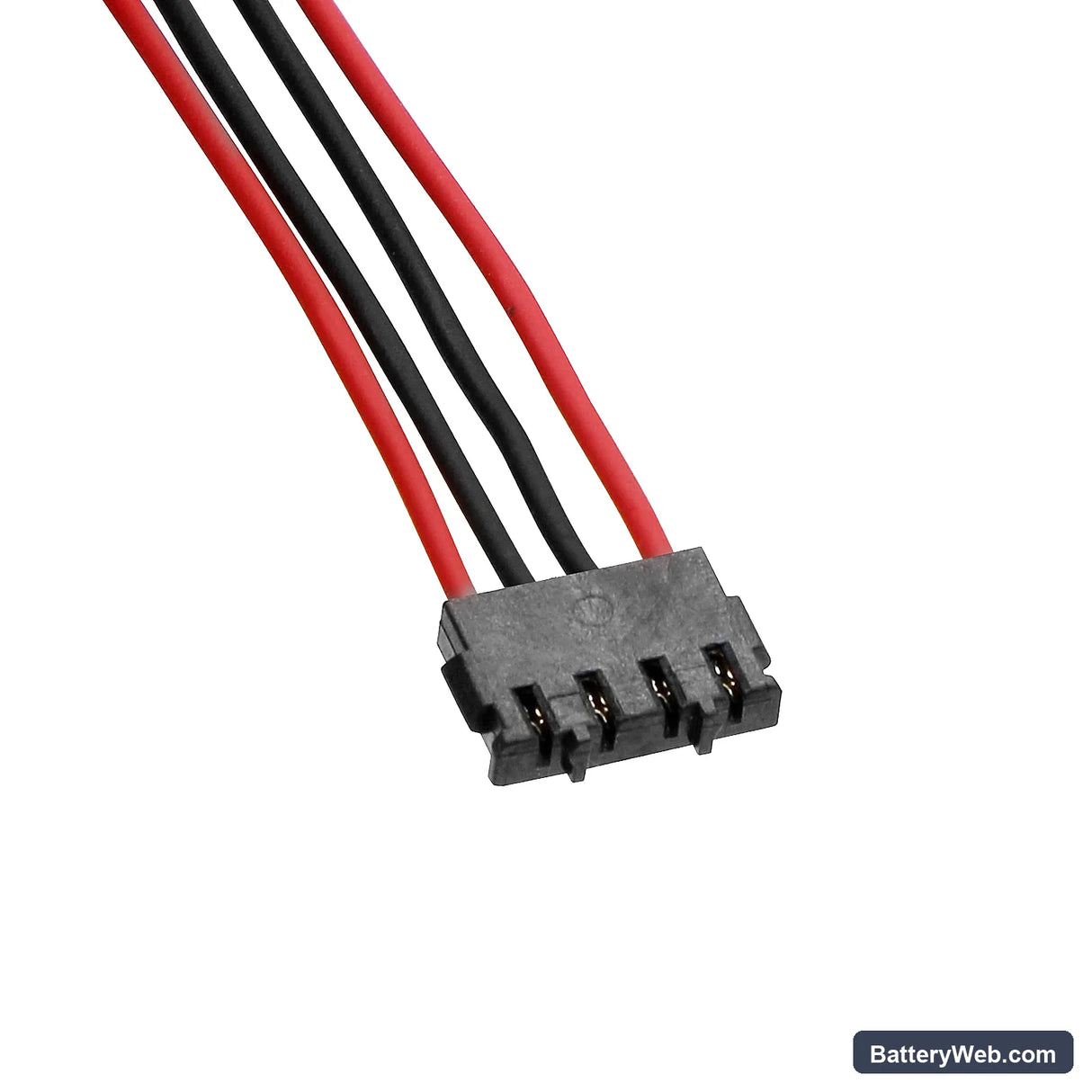 Garmin Edge 200 Replacement Battery, 3.7V, 600mAh, Li-ion 5