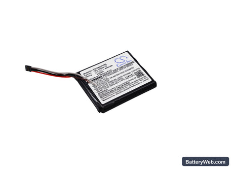 Garmin Edge 510 Replacement Battery, 3.7V, 800mAh, Li-ion 1