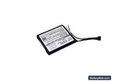 Garmin Edge 510 Replacement Battery, 3.7V, 800mAh, Li-ion 2