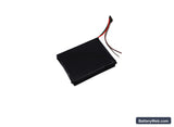 Garmin Edge 510 Replacement Battery, 3.7V, 800mAh, Li-ion 3