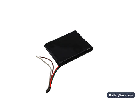 Garmin Edge 510 Replacement Battery, 3.7V, 800mAh, Li-ion 4