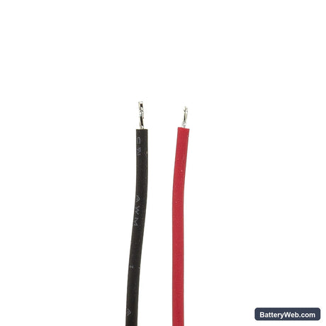 Garmin Fenix 1 Replacement Battery, 3.7V, 300mAh, Li-ion 4
