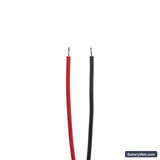 Garmin Forerunner 405 Replacement Battery, 3.7V, 280mAh, Li-ion 4